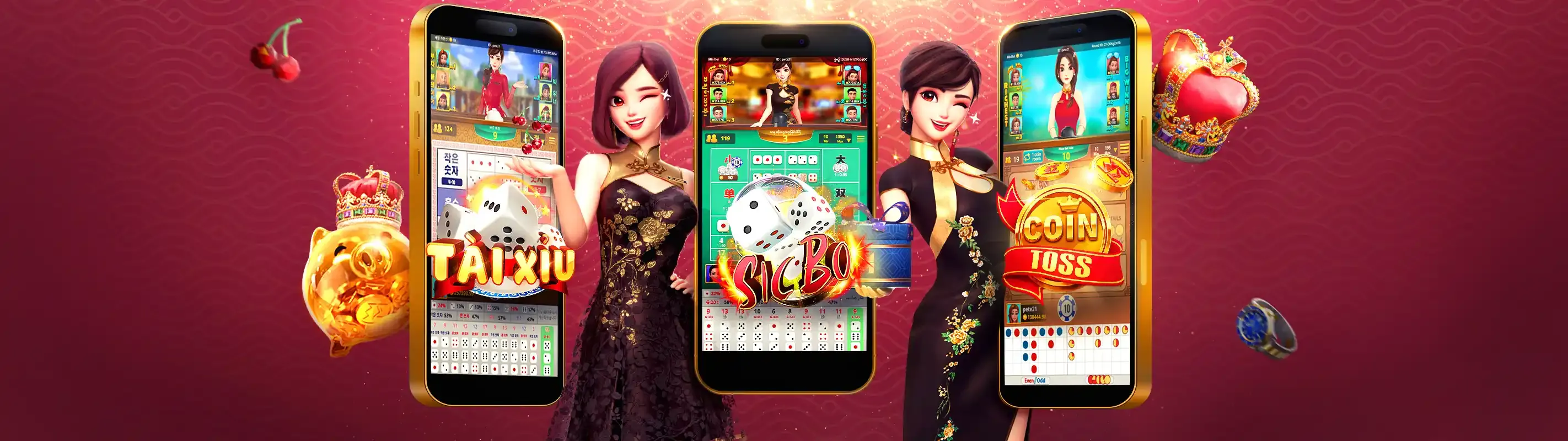 Hình ảnh chính Điều khoản và Điều kiện pbv88 app