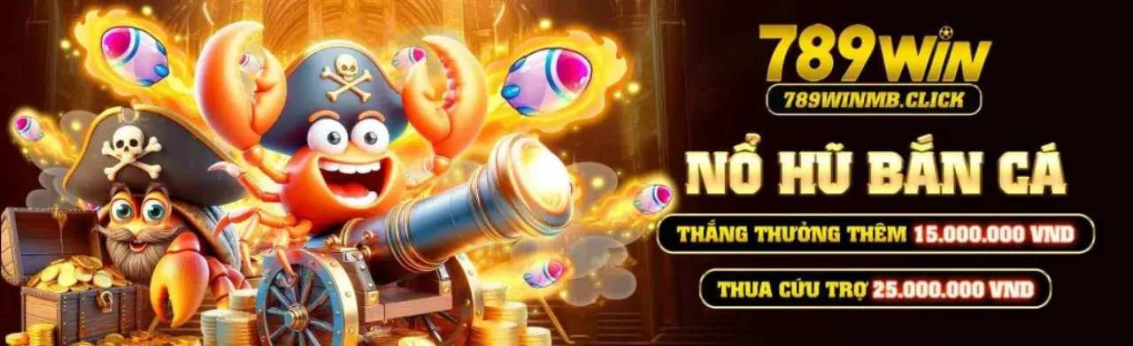 Thế giới bắn cá sống động trên ứng dụng pbv88