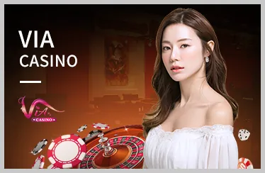 Baccarat trực tuyến với dealer thật